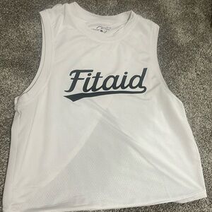 Fitaid Tank